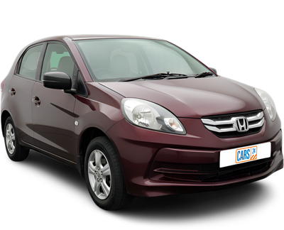 Honda Amaze-img